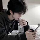 热忱.