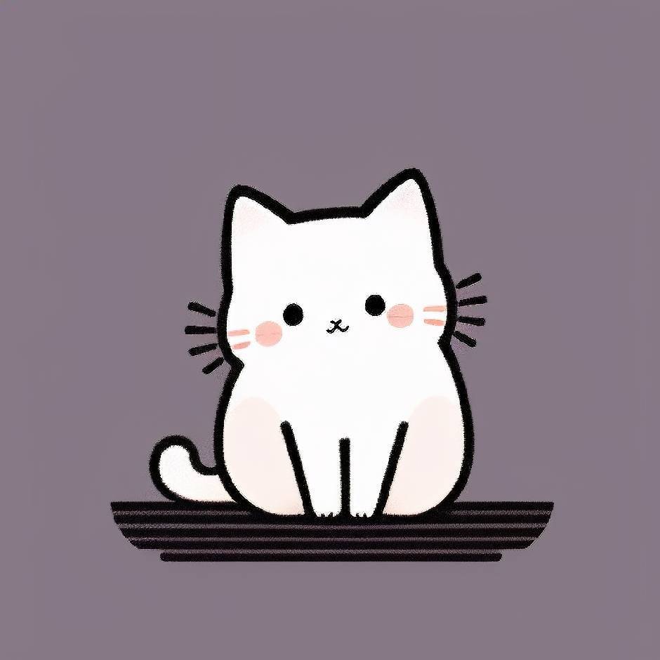 不**