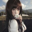 用户头标