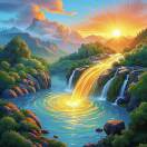 罗星武术培训～张