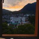 梦想起航我起床