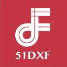 51DXF-51DXF