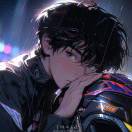 凸凸-cg男孩