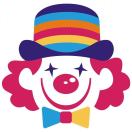 嬉小丑的头像-助眠音声网