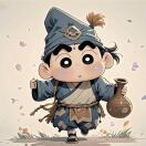 Mr╰_╯硕々的头像 