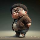 Mr.溫