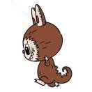 张昭君LaBuBu～