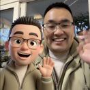 朱启飞