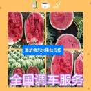 峰军精品西瓜头像