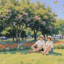 时光流逝的头像-博士钣金 - www.bsbanjin.com