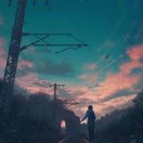 @路人的头像