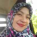 putri harfiah