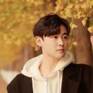 今天又睡落枕了吗？-cg男孩