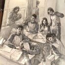 可乐爆炸的头像-拟人圈