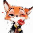 【方大同-麦恩莉】_感谢你的出现 过去的往事就如烟_