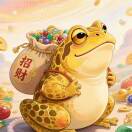 小庆财神