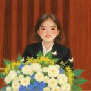 章婷