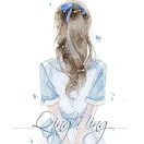 二月垂耳猫的个人空间