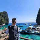 KGK激光机喷码机姜涛