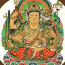 应无所住而生其心