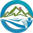 雪山