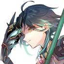 星痕Ofter