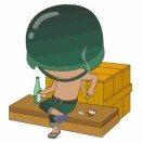 追梦中年人
