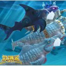 (DDL)水上漂