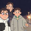 云天