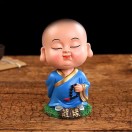 般若義工服務處（龔）