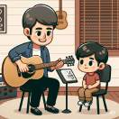 李能行音乐