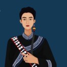 星野叙长歌