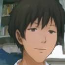 伏摇直上的头像-cg男孩