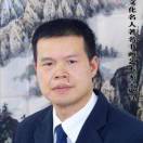 吴惠良中国军地书画院副院长秘书长