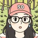 棉花姑娘😊😊