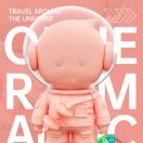 记忆漫步泛黄了