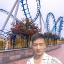 网上一个你，网上一个我