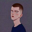 若水丶的头像-侠隐阁源码