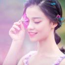 敢掀起刘海上街的都是女神