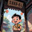 绣雍鸿鲤的头像-熵减岛