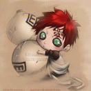 红色拿破仑的头像-外科技术网