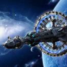 宇宙飞船