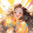 糖