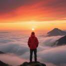 人生如梦一场空