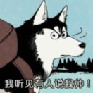 用户头像