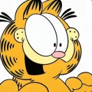 加菲猫的头像-挑战资源库