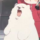 秋北先森