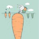 童话故事里面没有糖