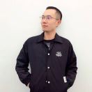 王海洋