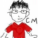 CM